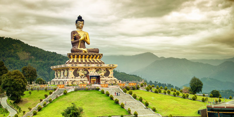 Buddha Park