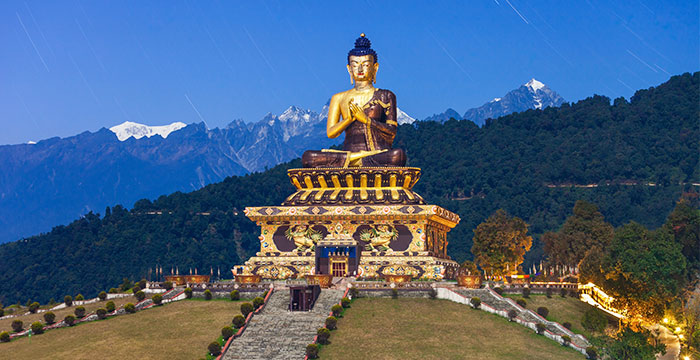 Buddha Park